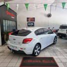 GM - Chevrolet CRUZE HB Sport LT 1.8 16V FlexP. 5p Aut 2014 Flex-3