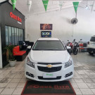 GM - Chevrolet CRUZE HB Sport LT 1.8 16V FlexP. 5p Aut 2014 Flex-1