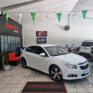 GM - Chevrolet CRUZE HB Sport LT 1.8 16V FlexP. 5p Aut 2014 Flex-0