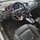 GM - Chevrolet CRUZE HB Sport LT 1.8 16V FlexP. 5p Aut 2014 Flex-5