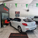 GM - Chevrolet CRUZE HB Sport LT 1.8 16V FlexP. 5p Aut 2014 Flex-2