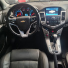 GM - Chevrolet CRUZE HB Sport LT 1.8 16V FlexP. 5p Aut 2014 Flex-7