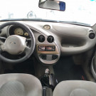 Ford Ka GL 1.0i Zetec Rocam 2000 Gasolina-8