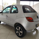 Ford Ka GL 1.0i Zetec Rocam 2000 Gasolina-4