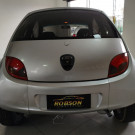 Ford Ka GL 1.0i Zetec Rocam 2000 Gasolina-3