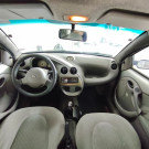 Ford Ka GL 1.0i Zetec Rocam 2000 Gasolina-9