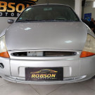 Ford Ka GL 1.0i Zetec Rocam 2000 Gasolina-0