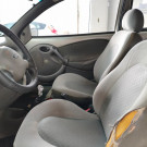 Ford Ka GL 1.0i Zetec Rocam 2000 Gasolina-5