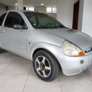 Ford Ka GL 1.0i Zetec Rocam 2000 Gasolina-1