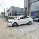 GM - Chevrolet COBALT LTZ 1.8 8V Econo.Flex 4p Aut. 2013 Flex-0