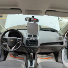 GM - Chevrolet COBALT LTZ 1.8 8V Econo.Flex 4p Aut. 2013 Flex-6