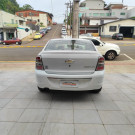 GM - Chevrolet COBALT LTZ 1.8 8V Econo.Flex 4p Aut. 2013 Flex-4