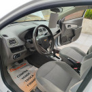 GM - Chevrolet COBALT LTZ 1.8 8V Econo.Flex 4p Aut. 2013 Flex-9