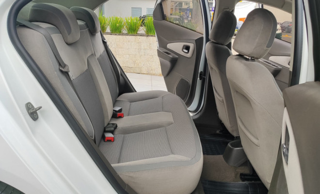 GM - Chevrolet COBALT LTZ 1.8 8V Econo.Flex 4p Aut. 2013 Flex-12