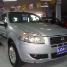 Fiat Palio ELX 1.4 Fire/30 Anos F. Flex 8V 4p 2008 Flex-5