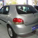 Fiat Palio ELX 1.4 Fire/30 Anos F. Flex 8V 4p 2008 Flex-1