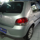 Fiat Palio ELX 1.4 Fire/30 Anos F. Flex 8V 4p 2008 Flex-3