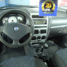 Fiat Palio ELX 1.4 Fire/30 Anos F. Flex 8V 4p 2008 Flex-8