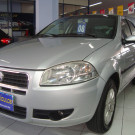 Fiat Palio ELX 1.4 Fire/30 Anos F. Flex 8V 4p 2008 Flex-0
