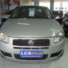 Fiat Palio ELX 1.4 Fire/30 Anos F. Flex 8V 4p 2008 Flex-2