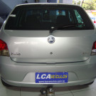 Fiat Palio ELX 1.4 Fire/30 Anos F. Flex 8V 4p 2008 Flex-4