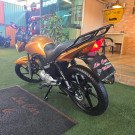 HONDA CG 150 TITAN-EX MIX/FLEX 2010 Flex-0