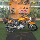HONDA CG 150 TITAN-EX MIX/FLEX 2010 Flex-7