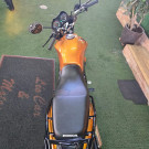HONDA CG 150 TITAN-EX MIX/FLEX 2010 Flex-3