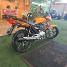 HONDA CG 150 TITAN-EX MIX/FLEX 2010 Flex-9