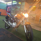 HONDA CG 150 TITAN-EX MIX/FLEX 2010 Flex-8