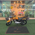HONDA CG 150 TITAN-EX MIX/FLEX 2010 Flex-1