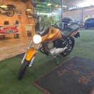 HONDA CG 150 TITAN-EX MIX/FLEX 2010 Flex-2