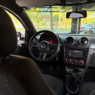 VW - VolksWagen Gol (novo) 1.0 Mi Total Flex 8V 4p 2014 Flex-8