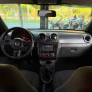 VW - VolksWagen Gol (novo) 1.0 Mi Total Flex 8V 4p 2014 Flex-6