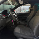 VW - VolksWagen Gol (novo) 1.0 Mi Total Flex 8V 4p 2014 Flex-4