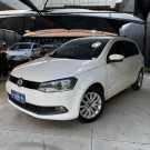 VW - VolksWagen Gol (novo) 1.0 Mi Total Flex 8V 4p 2014 Flex-0