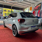 VW - VolksWagen Polo Comfort. 200 TSI 1.0 Flex 12V Aut. 2018 Flex-3
