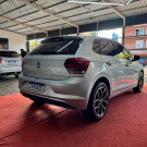 VW - VolksWagen Polo Comfort. 200 TSI 1.0 Flex 12V Aut. 2018 Flex-5