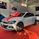 VW - VolksWagen Polo Comfort. 200 TSI 1.0 Flex 12V Aut. 2018 Flex-1