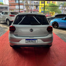 VW - VolksWagen Polo Comfort. 200 TSI 1.0 Flex 12V Aut. 2018 Flex-4