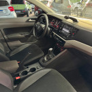 VW - VolksWagen Polo Comfort. 200 TSI 1.0 Flex 12V Aut. 2018 Flex-8