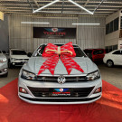 VW - VolksWagen Polo Comfort. 200 TSI 1.0 Flex 12V Aut. 2018 Flex-0