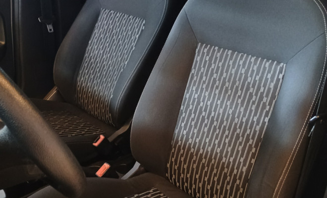 Ford Ka 1.0 SE/SE Plus TiVCT Flex 5p 2015 Flex-5