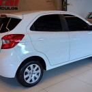 Ford Ka 1.0 SE/SE Plus TiVCT Flex 5p 2015 Flex-3