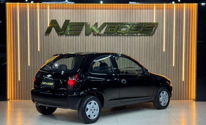 GM - Chevrolet Celta Life/ LS 1.0 MPFI 8V FlexPower 3p 2012 Flex-0