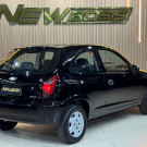 GM - Chevrolet Celta Life/ LS 1.0 MPFI 8V FlexPower 3p 2012 Flex-4