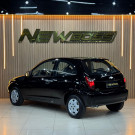 GM - Chevrolet Celta Life/ LS 1.0 MPFI 8V FlexPower 3p 2012 Flex-2