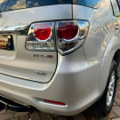 Toyota Hilux SW4 SRV D4-D 4x4 3.0 TDI Dies. Aut 2014 Diesel-5