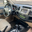 Toyota Hilux SW4 SRV D4-D 4x4 3.0 TDI Dies. Aut 2014 Diesel-9