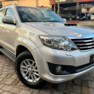 Toyota Hilux SW4 SRV D4-D 4x4 3.0 TDI Dies. Aut 2014 Diesel-6